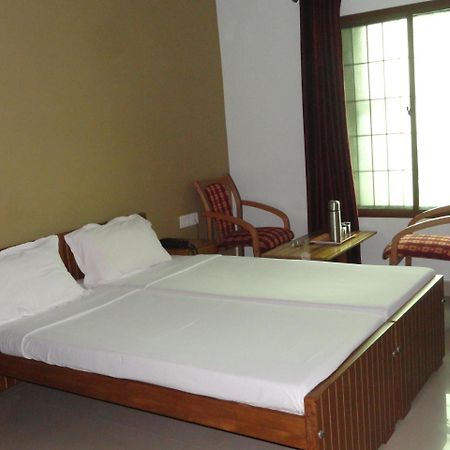 Hotel Madikeri Heritage Екстериор снимка