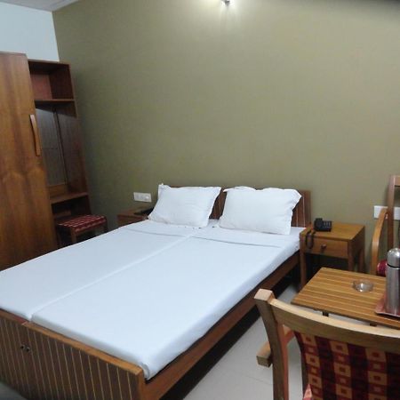 Hotel Madikeri Heritage Екстериор снимка
