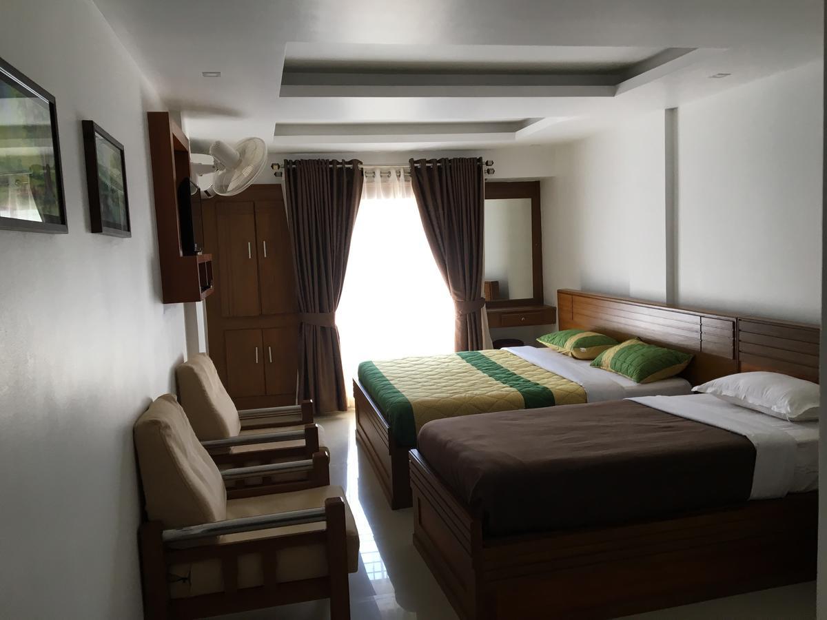 Hotel Madikeri Heritage Екстериор снимка