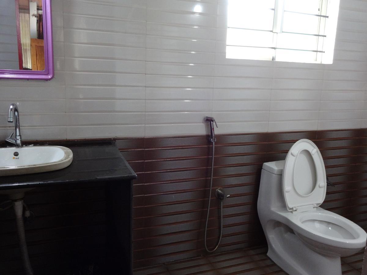 Hotel Madikeri Heritage Екстериор снимка