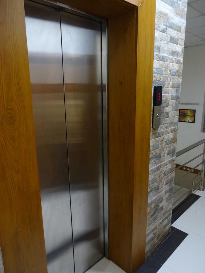 Hotel Madikeri Heritage Екстериор снимка